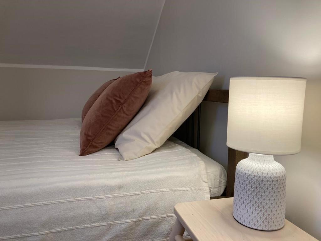Brezno Apartament Гданськ Екстер'єр фото
